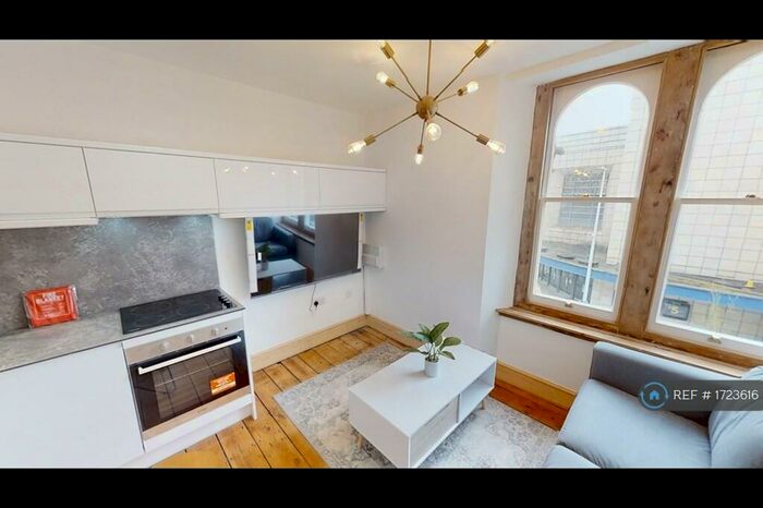 1 Bedroom Flat To Rent In Walliscote Road, Weston-Super-Mare, BS23