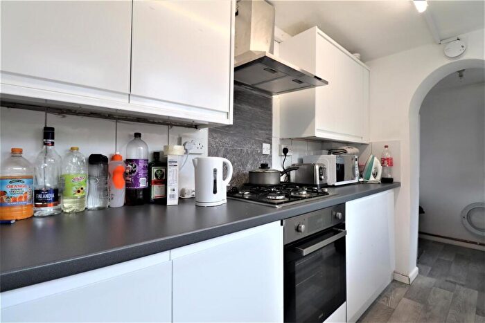 3 Bedroom Terraced House To Rent In Mostyn Road, Edgbaston, B16