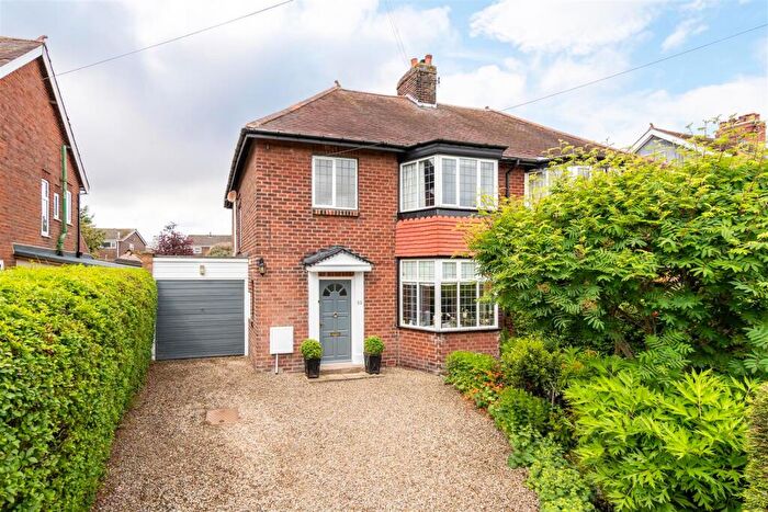 3 Bedroom Country House For Sale In North Road, Ponteland, Newcastle Upon Tyne, NE20