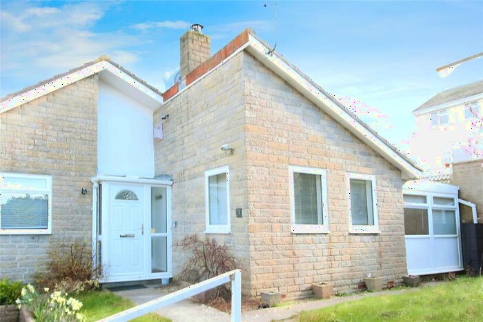3 Bedroom Bungalow To Rent In Sandbourne Road, Weymouth, DT3