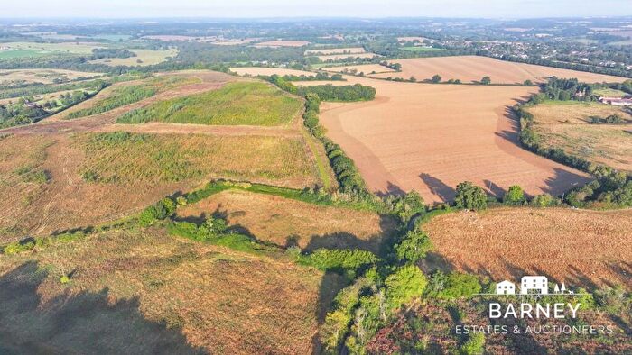 Land For Sale In Land At Beech Hyde Lane, Wheathampstead, AL4