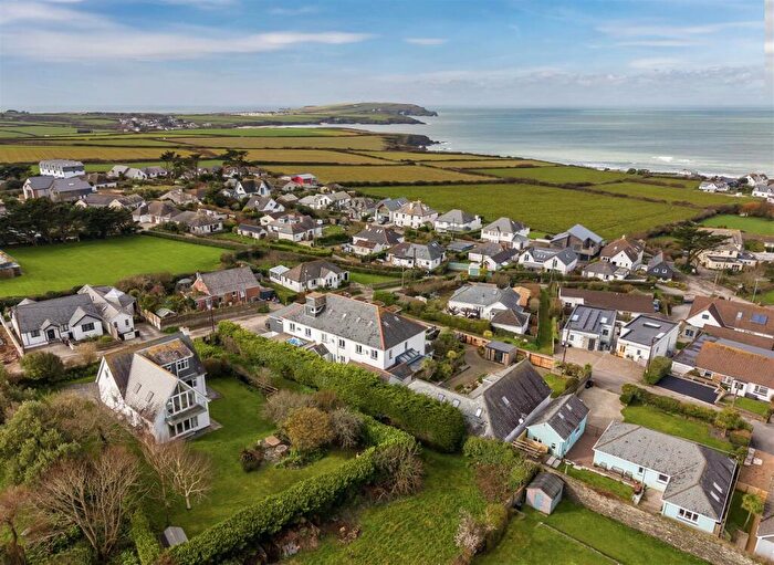 4 Bedroom Detached House For Sale In Trevone | Padstow, PL28