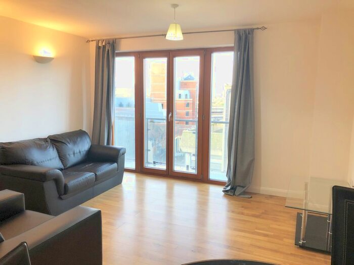 1 Bedroom Flat To Rent In Ilford Hill, Ilford, IG1