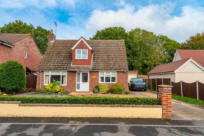 3 Bedroom Detached House For Sale In Greenfields, Gosfield, Halstead, CO9