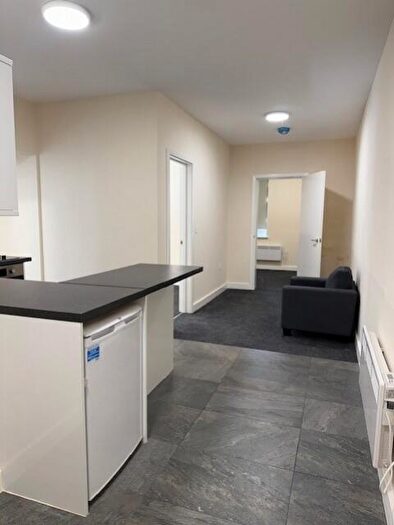 2 Bedroom Ground Maisonette To Rent In Coronation Villas Coronation Road, London, NW10