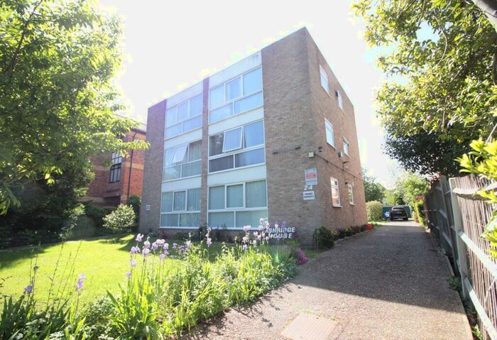 1 Bedroom Apartment To Rent In Ashridge House, Sidcup, Kent, DA14