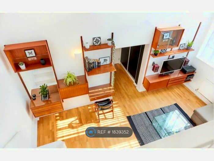 2 Bedroom Flat To Rent In Cavendish Street, Brighton, BN2