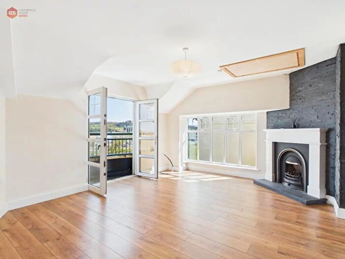 4 Bedroom Terrace House For Sale In Ritches Wood, Bushmills, BT57