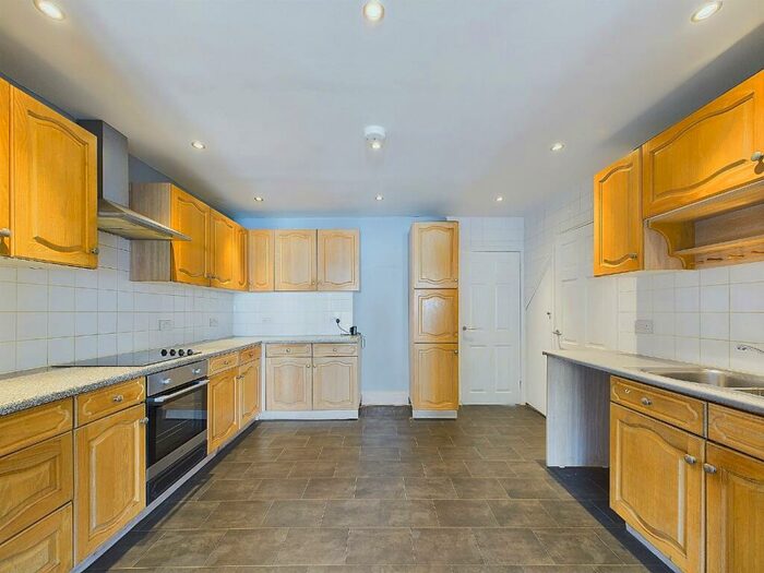 3 Bedroom Terraced House To Rent In Lime Grove, Sidcup, Kent, DA15