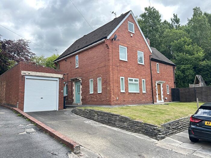 4 Bedroom Semi-Detached House For Sale In Nevilles Cross Villas, Durham, County Durham, DH1