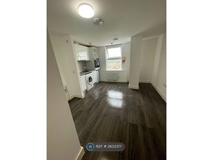 Studio To Rent In Terminus House, Harlow, CM20