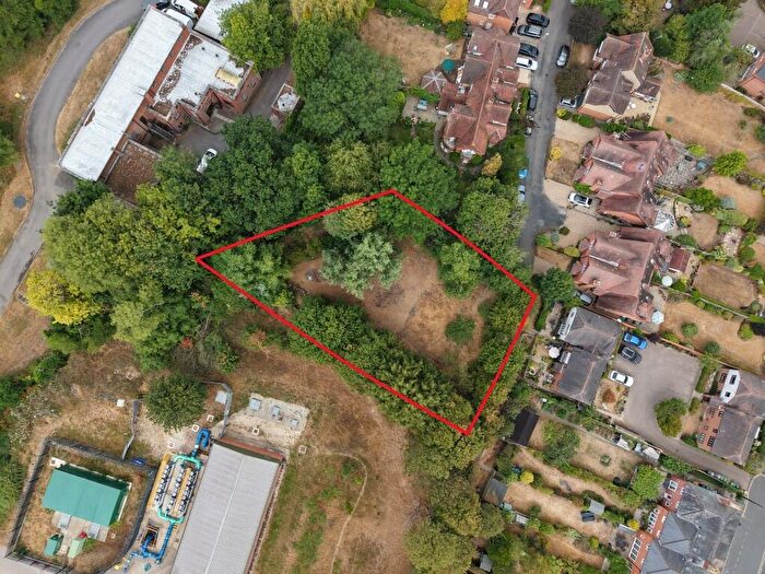 Land For Sale In The Moors, Pangbourne, RG8
