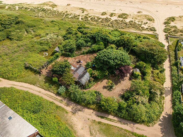 Property For Sale In Manor Road, Caister-On-Sea, NR30