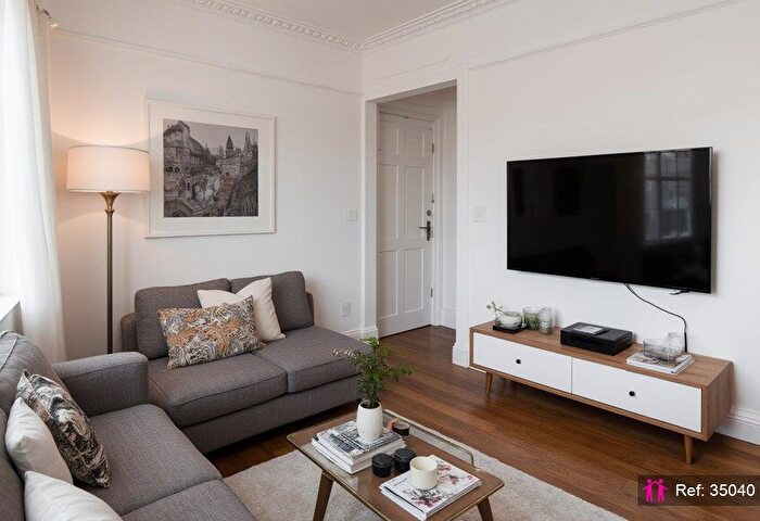 2 Bedroom Terraced House To Rent In Evelyn Gardens, London, SW7