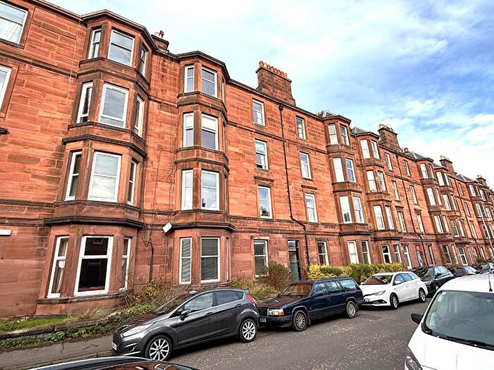 2 Bedroom Flat To Rent In Macdowall Road, Newington, Edinburgh, EH9