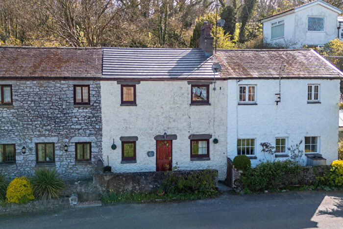 3 Bedroom Cottage For Sale In Marsh View Cottages, Crag Foot, Warton, Carnforth, LA5
