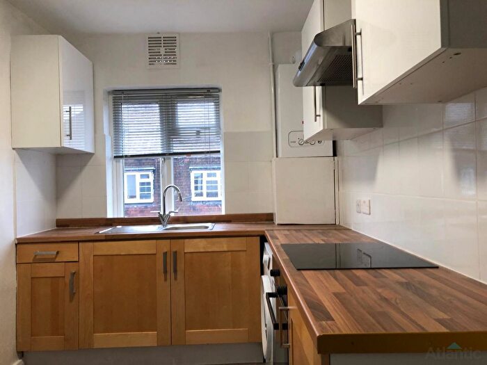 2 Bedroom Flat To Rent In Stonebridge Court, Stonebridge Park, NW10