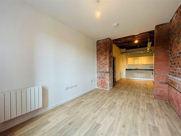 1 Bedroom Flat To Rent In Meadow Mill, Water Street, Stockport, SK1