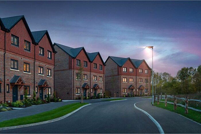 4 Bedroom Semi Detached House For Sale In Windsor Gate, Maidenhead Road, Windsor, SL4