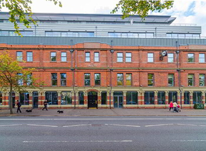 1 Bedroom Apartments For Sale In Apt The Bakery, Ormeau Road, Belfast, BT7