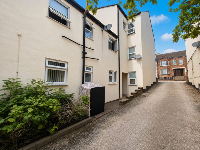 1 Bedroom Apartment For Sale In Old Hat Factory, Clarendon Road, Luton, Bedfordshire, LU2