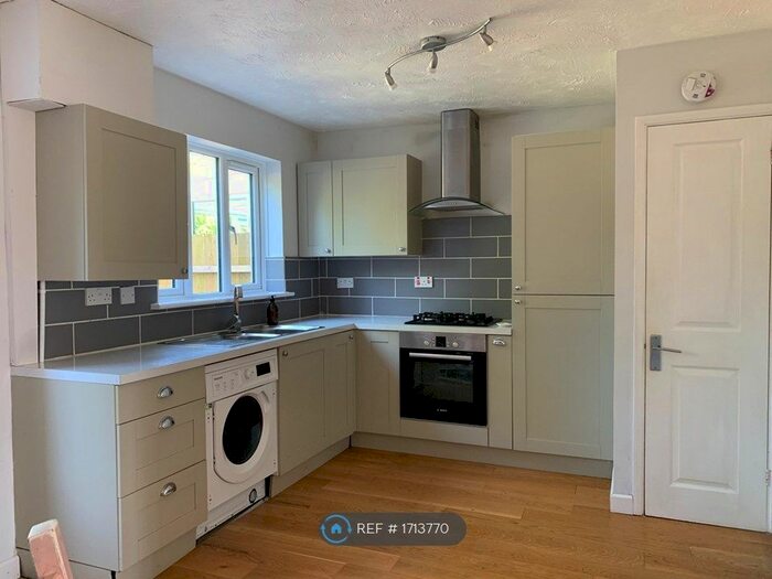 3 Bedroom Terraced House To Rent In Hayfield, Marshfield, Chippenham, SN14