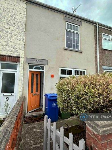 3 Bedroom Terraced House To Rent In Johnson Street, Cleethorpes, DN35