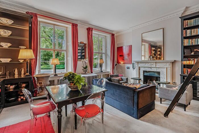 3 Bedroom Flat For Sale In Eccleston Square, Pimlico, London, United Kingdom, Pimlico, SW1V