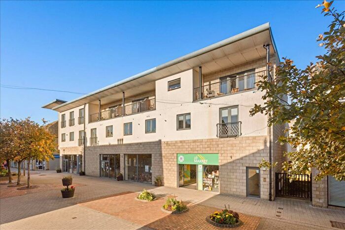 2 Bedroom Flat For Sale In A John Street, Penicuik, EH26
