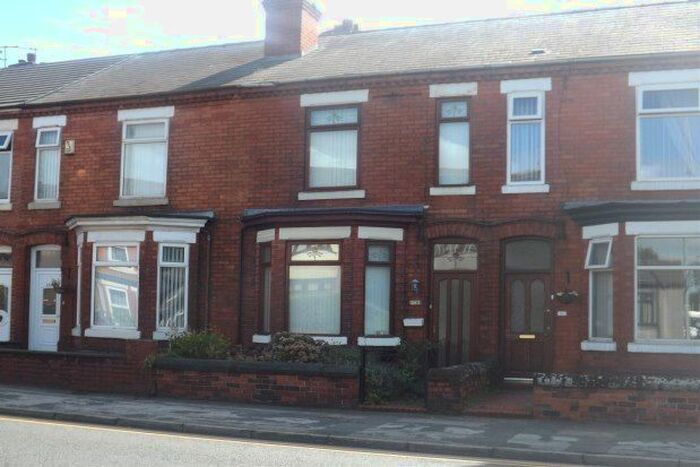 2 Bedroom Terraced House To Rent In Lovely Lane, Warrington, WA5