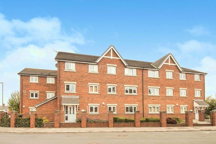 2 Bedroom Flat To Rent In Prospect Court, Morley, Leeds, West Yorkshire, LS27