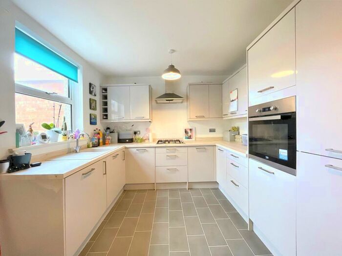 3 Bedroom Terraced House For Sale In Glassthorpe Lane, Harpole, Northampton, NN7