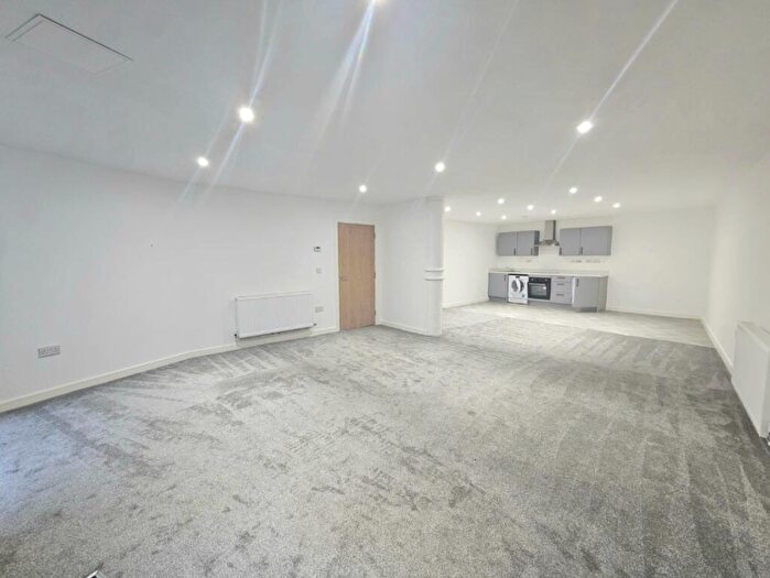 1 Bedroom Apartment To Rent In Duke Street, Bradford, West Yorkshire, BD1