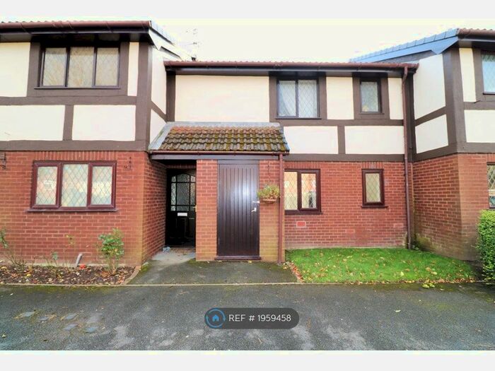 1 Bedroom Flat To Rent In Dalkeith Avenue, Blackpool, FY3