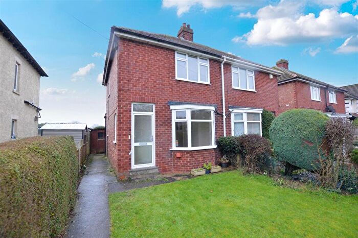 2 Bedroom Semi Detached House To Rent In Oran Lane, Catterick Village, DL10