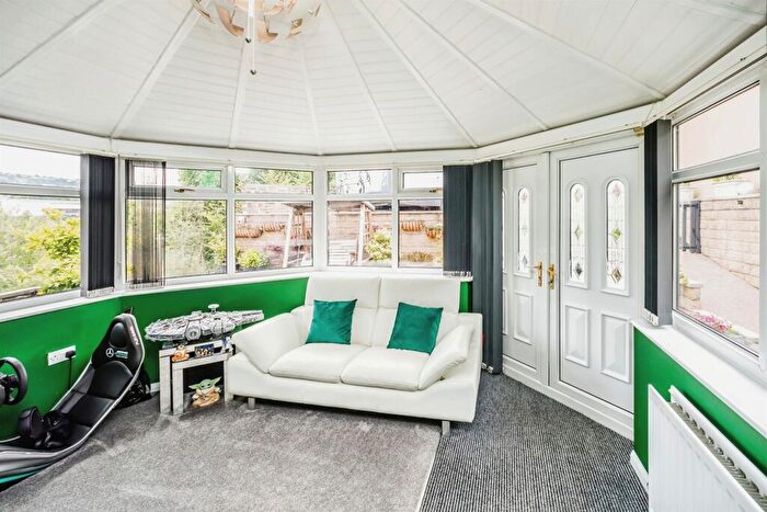 6 Bedroom Detached House For Sale In Hope Street, Sowerby Bridge, HX6