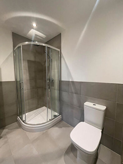 2 Bedroom Apartment To Rent In Northlight Apartments, BB9