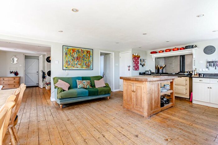 5 Bedroom Detached House For Sale In Terrible Down Road, Shortgate, Nr Lewes, BN8