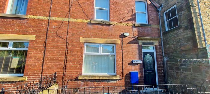 3 Bedroom Terraced House To Rent In Tyne Street, Winlaton, Blaydon-On-Tyne, NE21