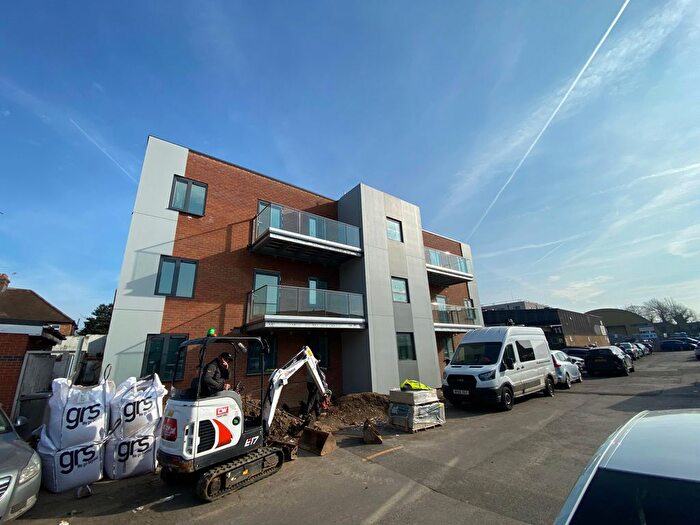 11 Bedroom Land For Sale In Endsleigh Road, Southall, UB2