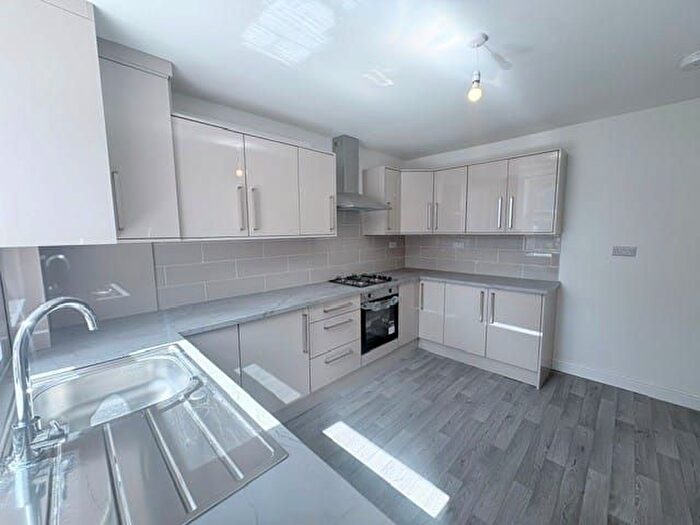 2 Bedroom Terraced House For Sale In Russell Terrace, Padiham, Burnley, BB12