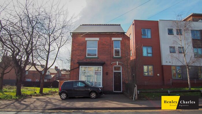 2 Bedroom Flat To Rent In Woodend Road, Erdington, Birmingham, B24