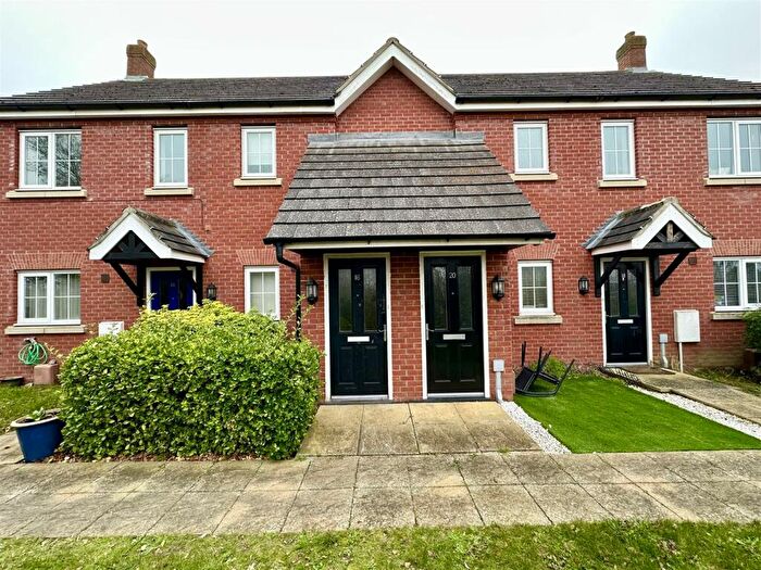 1 Bedroom House For Sale In Bishops Close, Sudbury, CO10
