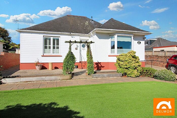 3 Bedroom Detached Bungalow For Sale In Dewar Drive, Leven, KY8