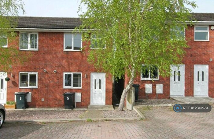 2 Bedroom Terraced House To Rent In Budnam Brook Court, Brierley Hill, DY5