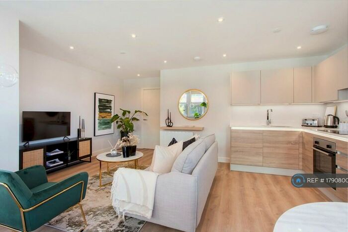 1 Bedroom Flat To Rent In Richmond Hill, Bournemouth, BH2