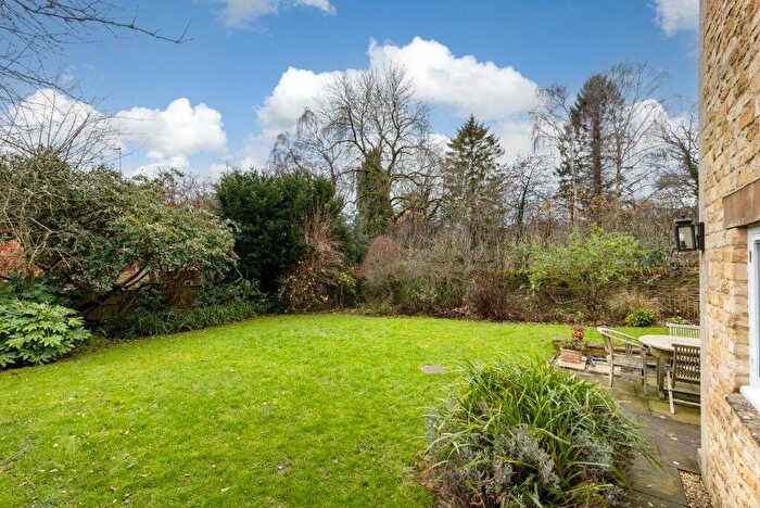 3 Bedroom Detached House For Sale In Broadwell, Moreton-in-Marsh, Gloucestershire, GL56