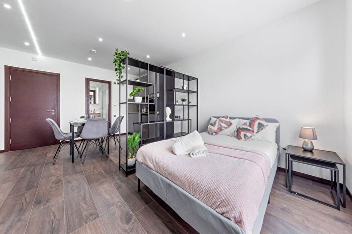 1 Bedroom Flat To Rent In Golders Green, NW11