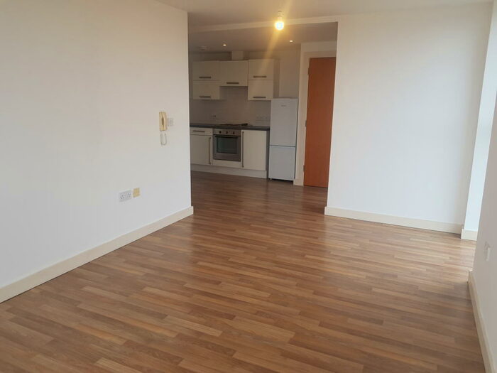 1 Bedroom Apartment To Rent In Willow Rise, Kirkby, L33