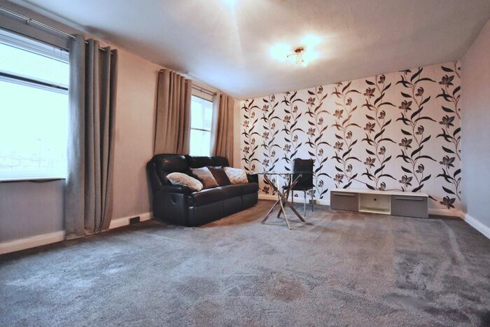 1 Bedroom Flat To Rent In Sir Henry Parkes Road, Coventry, CV5